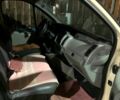 Білий Опель Віваро, об'ємом двигуна 2.5 л та пробігом 180 тис. км за 7500 $, фото 1 на Automoto.ua
