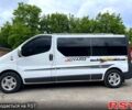 Білий Опель Віваро, об'ємом двигуна 2 л та пробігом 320 тис. км за 7500 $, фото 2 на Automoto.ua