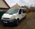 Белый Опель Виваро, объемом двигателя 1.9 л и пробегом 350 тыс. км за 8300 $, фото 1 на Automoto.ua