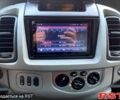 Белый Опель Виваро, объемом двигателя 2.5 л и пробегом 385 тыс. км за 9300 $, фото 7 на Automoto.ua