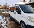 Белый Опель Виваро, объемом двигателя 2 л и пробегом 0 тыс. км за 8000 $, фото 1 на Automoto.ua
