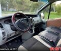 Белый Опель Виваро, объемом двигателя 2.5 л и пробегом 385 тыс. км за 9300 $, фото 4 на Automoto.ua