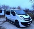 Белый Опель Виваро, объемом двигателя 20 л и пробегом 327 тыс. км за 8800 $, фото 1 на Automoto.ua