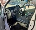 Белый Опель Виваро, объемом двигателя 2 л и пробегом 478 тыс. км за 9000 $, фото 9 на Automoto.ua