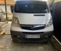 Белый Опель Виваро, объемом двигателя 2 л и пробегом 320 тыс. км за 8500 $, фото 1 на Automoto.ua