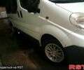 Белый Опель Виваро, объемом двигателя 2 л и пробегом 262 тыс. км за 8500 $, фото 9 на Automoto.ua