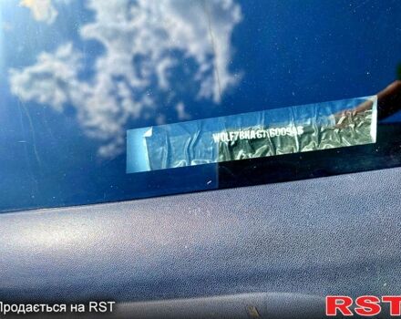 Белый Опель Виваро, объемом двигателя 2 л и пробегом 253 тыс. км за 10000 $, фото 4 на Automoto.ua