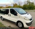 Белый Опель Виваро, объемом двигателя 2.5 л и пробегом 385 тыс. км за 9300 $, фото 1 на Automoto.ua