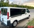 Белый Опель Виваро, объемом двигателя 2.5 л и пробегом 385 тыс. км за 9300 $, фото 2 на Automoto.ua