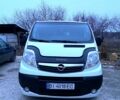 Белый Опель Виваро, объемом двигателя 20 л и пробегом 327 тыс. км за 8800 $, фото 1 на Automoto.ua