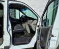 Белый Опель Виваро, объемом двигателя 2 л и пробегом 478 тыс. км за 9000 $, фото 10 на Automoto.ua