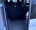 Белый Опель Виваро, объемом двигателя 20 л и пробегом 327 тыс. км за 8800 $, фото 9 на Automoto.ua