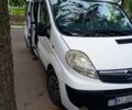 Белый Опель Виваро, объемом двигателя 2 л и пробегом 250 тыс. км за 9000 $, фото 1 на Automoto.ua
