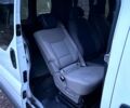 Белый Опель Виваро, объемом двигателя 20 л и пробегом 327 тыс. км за 8800 $, фото 7 на Automoto.ua