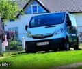 Белый Опель Виваро, объемом двигателя 2 л и пробегом 262 тыс. км за 8500 $, фото 1 на Automoto.ua