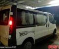 Белый Опель Виваро, объемом двигателя 2 л и пробегом 262 тыс. км за 8500 $, фото 10 на Automoto.ua
