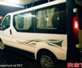 Белый Опель Виваро, объемом двигателя 2 л и пробегом 262 тыс. км за 8500 $, фото 7 на Automoto.ua