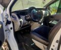 Белый Опель Виваро, объемом двигателя 2 л и пробегом 330 тыс. км за 9000 $, фото 4 на Automoto.ua