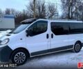 Білий Опель Віваро, об'ємом двигуна 2 л та пробігом 260 тис. км за 8800 $, фото 1 на Automoto.ua