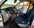 Белый Опель Виваро, объемом двигателя 20 л и пробегом 306 тыс. км за 6500 $, фото 3 на Automoto.ua
