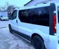 Белый Опель Виваро, объемом двигателя 20 л и пробегом 327 тыс. км за 8800 $, фото 3 на Automoto.ua