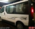 Белый Опель Виваро, объемом двигателя 2 л и пробегом 262 тыс. км за 8500 $, фото 2 на Automoto.ua
