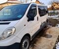 Белый Опель Виваро, объемом двигателя 2 л и пробегом 0 тыс. км за 8000 $, фото 4 на Automoto.ua