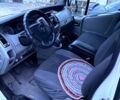 Белый Опель Виваро, объемом двигателя 20 л и пробегом 327 тыс. км за 8800 $, фото 4 на Automoto.ua