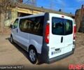 Белый Опель Виваро, объемом двигателя 2 л и пробегом 478 тыс. км за 9000 $, фото 1 на Automoto.ua