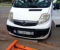 Белый Опель Виваро, объемом двигателя 2 л и пробегом 250 тыс. км за 9000 $, фото 1 на Automoto.ua