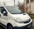 Белый Опель Виваро, объемом двигателя 2 л и пробегом 0 тыс. км за 8500 $, фото 1 на Automoto.ua