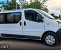 Белый Опель Виваро, объемом двигателя 2 л и пробегом 270 тыс. км за 7700 $, фото 1 на Automoto.ua