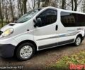 Белый Опель Виваро, объемом двигателя 2 л и пробегом 174 тыс. км за 9999 $, фото 1 на Automoto.ua