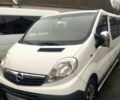 Белый Опель Виваро, объемом двигателя 2 л и пробегом 0 тыс. км за 8500 $, фото 1 на Automoto.ua