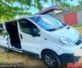 Белый Опель Виваро, объемом двигателя 2 л и пробегом 253 тыс. км за 10000 $, фото 3 на Automoto.ua