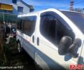 Белый Опель Виваро, объемом двигателя 2 л и пробегом 330 тыс. км за 9000 $, фото 8 на Automoto.ua