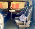 Белый Опель Виваро, объемом двигателя 2 л и пробегом 253 тыс. км за 10000 $, фото 1 на Automoto.ua