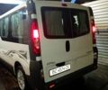 Белый Опель Виваро, объемом двигателя 2 л и пробегом 262 тыс. км за 8500 $, фото 5 на Automoto.ua