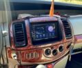 Белый Опель Виваро, объемом двигателя 2.5 л и пробегом 211 тыс. км за 9600 $, фото 5 на Automoto.ua