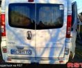 Белый Опель Виваро, объемом двигателя 2 л и пробегом 271 тыс. км за 9100 $, фото 6 на Automoto.ua