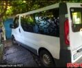 Білий Опель Віваро, об'ємом двигуна 2 л та пробігом 219 тис. км за 6000 $, фото 1 на Automoto.ua