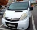 Білий Опель Віваро, об'ємом двигуна 2 л та пробігом 0 тис. км за 9999 $, фото 1 на Automoto.ua