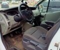 Белый Опель Виваро, объемом двигателя 2 л и пробегом 0 тыс. км за 9999 $, фото 4 на Automoto.ua
