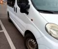 Белый Опель Виваро, объемом двигателя 2 л и пробегом 0 тыс. км за 9999 $, фото 2 на Automoto.ua