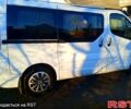 Белый Опель Виваро, объемом двигателя 2 л и пробегом 271 тыс. км за 9100 $, фото 11 на Automoto.ua
