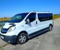 Белый Опель Виваро, объемом двигателя 2 л и пробегом 510 тыс. км за 10500 $, фото 1 на Automoto.ua
