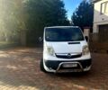 Белый Опель Виваро, объемом двигателя 2 л и пробегом 324 тыс. км за 10999 $, фото 1 на Automoto.ua