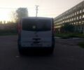 Білий Опель Віваро, об'ємом двигуна 2.5 л та пробігом 257 тис. км за 7500 $, фото 5 на Automoto.ua