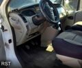 Белый Опель Виваро, объемом двигателя 2 л и пробегом 290 тыс. км за 9000 $, фото 1 на Automoto.ua