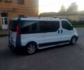 Білий Опель Віваро, об'ємом двигуна 2.5 л та пробігом 257 тис. км за 7500 $, фото 8 на Automoto.ua